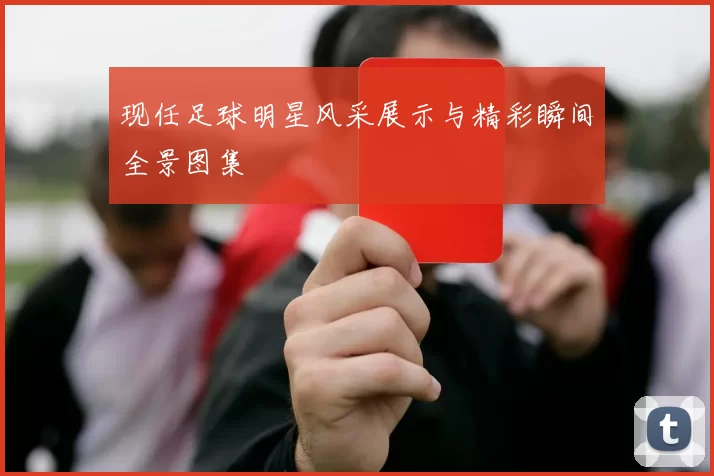 现任足球明星风采展示与精彩瞬间全景图集