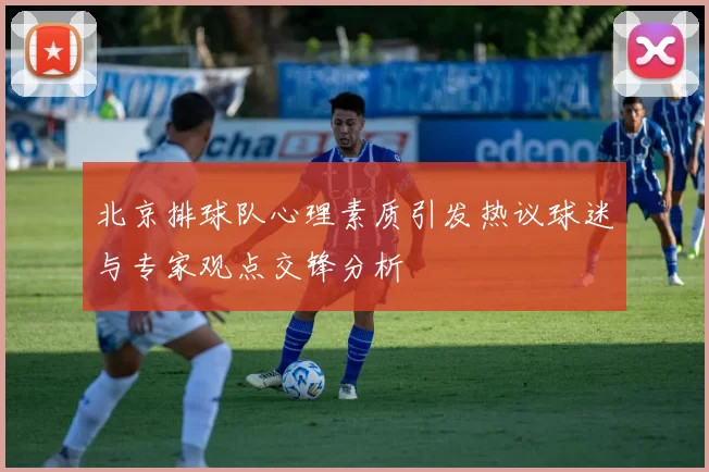 北京排球队心理素质引发热议球迷与专家观点交锋分析