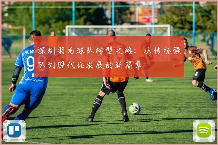 深圳羽毛球队转型之路：从传统强队到现代化发展的新篇章