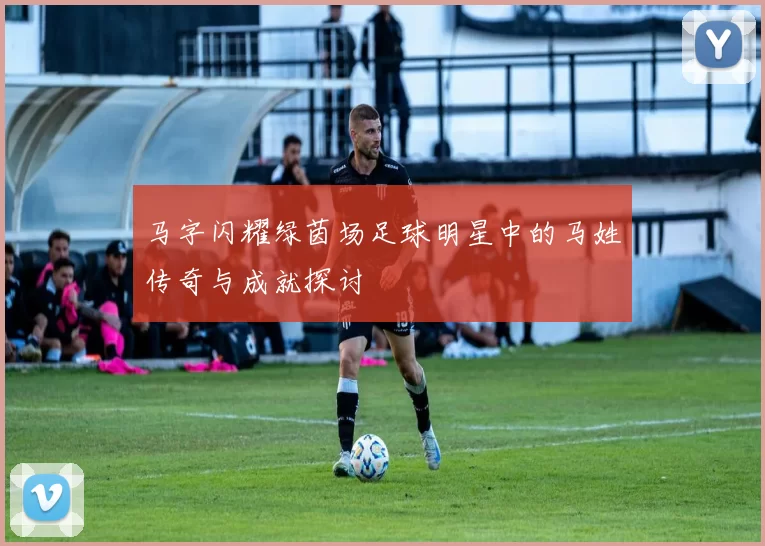 马字闪耀绿茵场足球明星中的马姓传奇与成就探讨