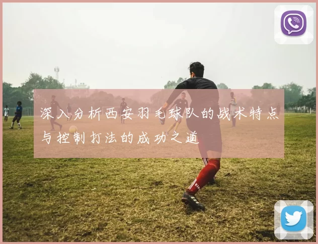 深入分析西安羽毛球队的战术特点与控制打法的成功之道