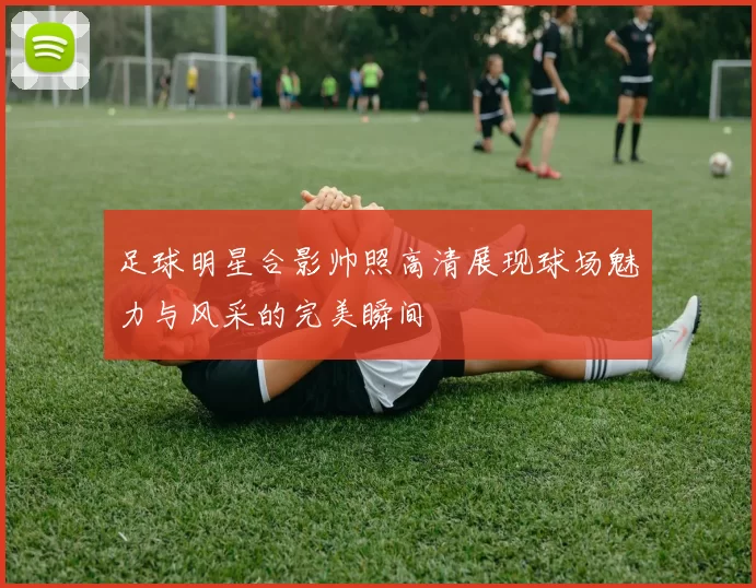 足球明星合影帅照高清展现球场魅力与风采的完美瞬间