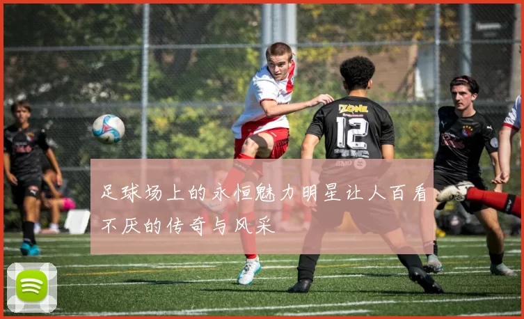 足球场上的永恒魅力明星让人百看不厌的传奇与风采
