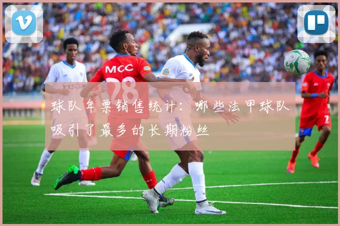 球队年票销售统计：哪些法甲球队吸引了最多的长期粉丝
