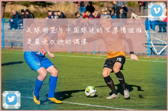足球明星与中国球迷的深厚情谊谁是最受欢迎的偶像