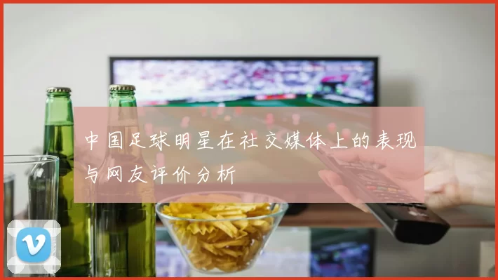 中国足球明星在社交媒体上的表现与网友评价分析
