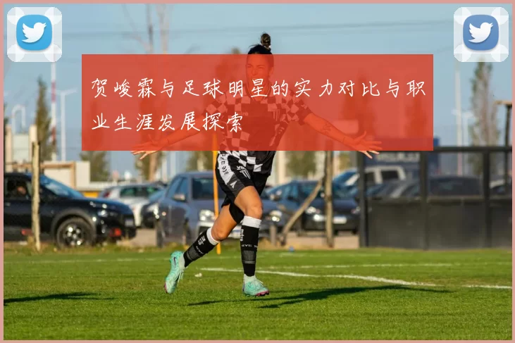 贺峻霖与足球明星的实力对比与职业生涯发展探索