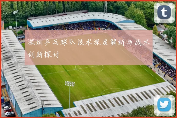 深圳乒乓球队技术深度解析与战术创新探讨