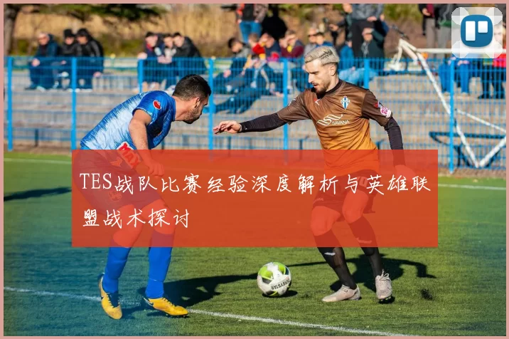 TES战队比赛经验深度解析与英雄联盟战术探讨