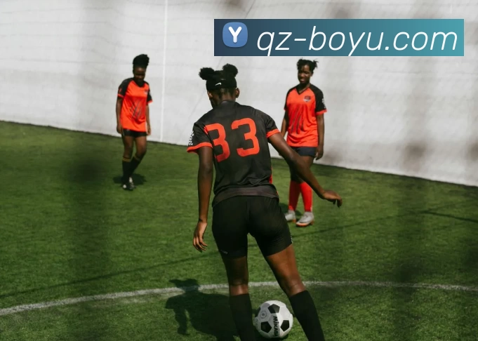 博鱼体育品牌故事